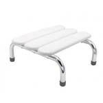 Ridder pro siège de bain 36x35.5x15cm blanc SW720496