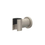 IVY Support mural - rosace - matériel de fixation - Nickel brossé PVD SW1031459