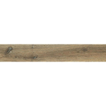 Ceralto Neroli Oak Carreau de sol - 20x120cm - 9.0mm - rectifié - Noisette SW1117017