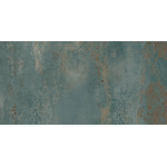 EnergieKer Flatiron carrelage mural et de sol - 60x120cm - 9mm - Rectangulaire - rectifié - Vert mat SW705197