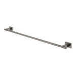 GROHE Essentials Cube Porte-serviettes - 60cm - brushed hard graphite SW444357