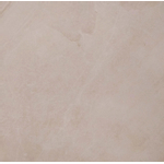 Terravito Givano carreau mural et de sol - 90x90cm - 10mm - Carré - rectifié - effet pierre naturelle - Bianco mat SW492770