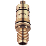 GROHE élément thermostatique réversible 1/2" pour chariot d'eau modifié SW370016