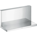 AXOR Starck planchetmodule lang chroom 0450750
