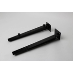 Forzalaqua ensemble de supports pour lavabos Forzalaqua Belezza 80 et 100 et 120 cm SW242509