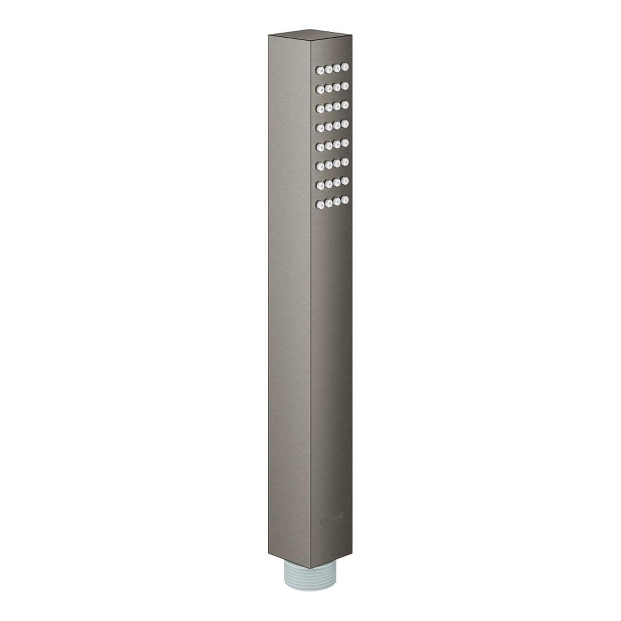 GROHE SmartControl Ensemble De Douche Encastrable Thermostatique grohe-smartcontrol-ensemble-de-douche-encastrable-thermostatique