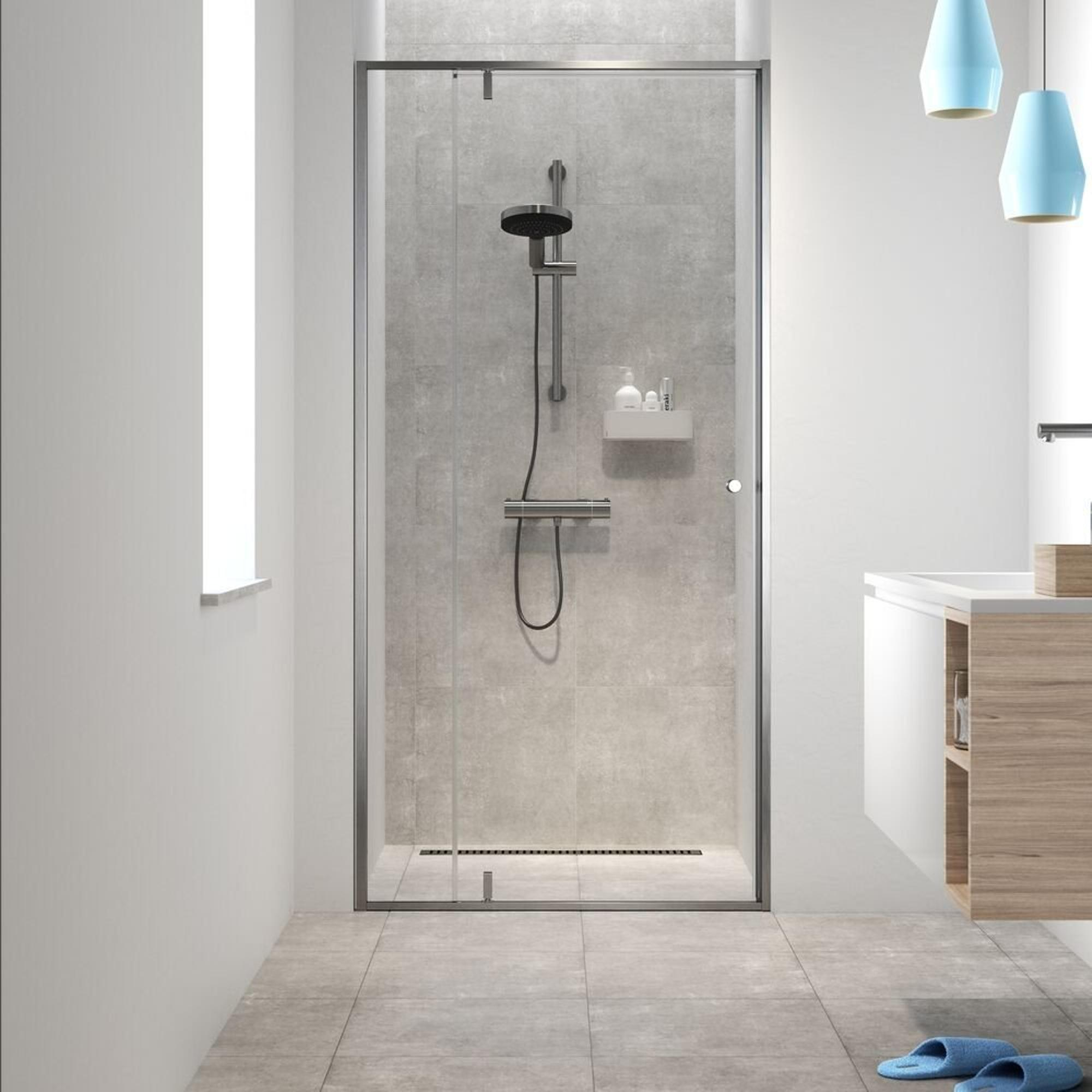 Bathroom Dubbele Lagen Hanging Shower Caddy Shower Organizer Holder Bathroom  Storage Rack Over Shower Head for