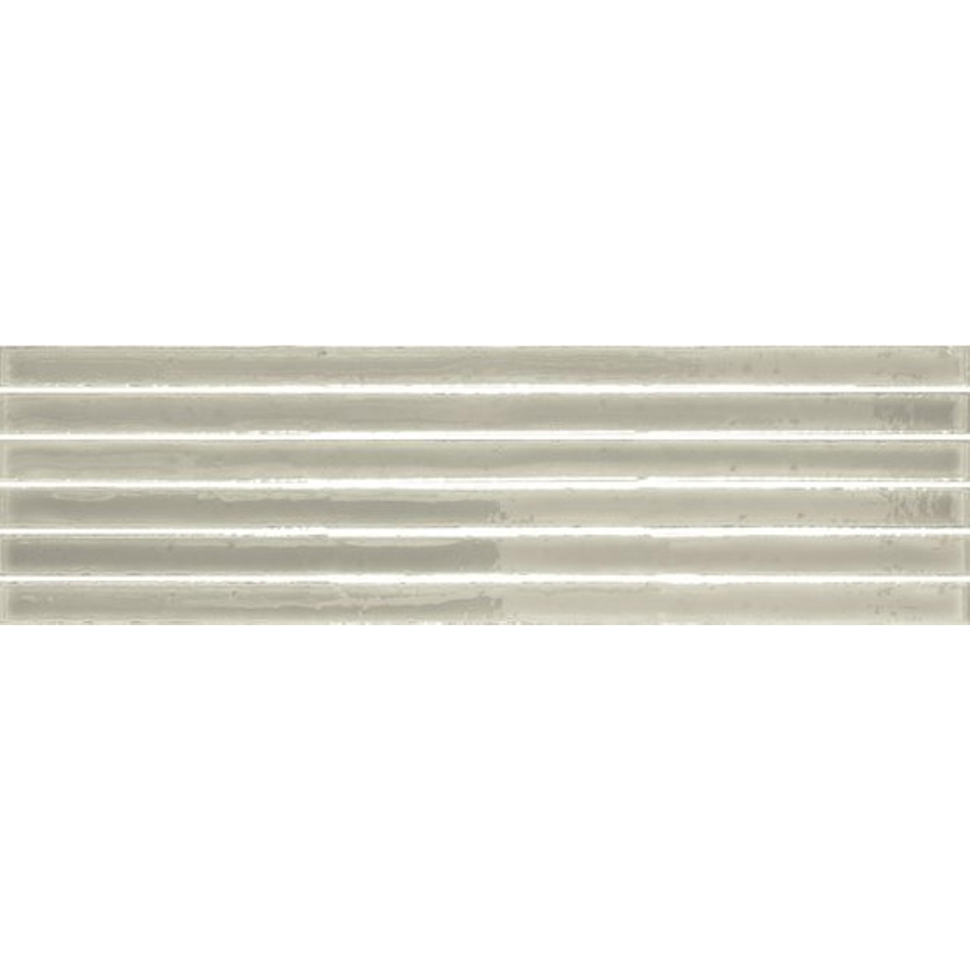 Vtwonen Tegels Rib Wandtegel - 13.4x45cm - 9.0mm - Camaleon