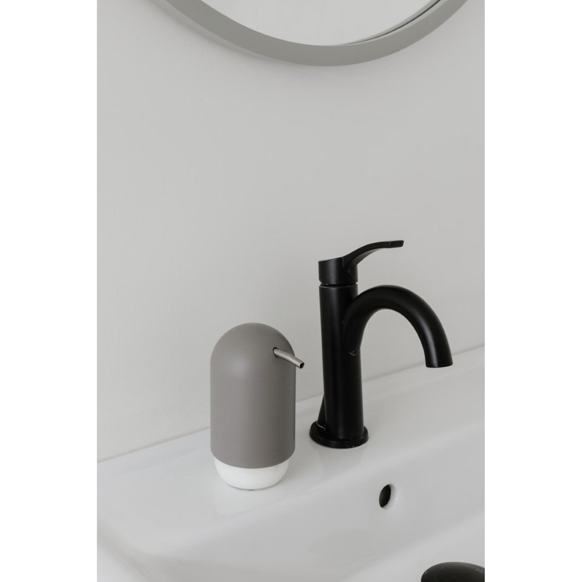 Poubelle salle de bain design touch Umbra