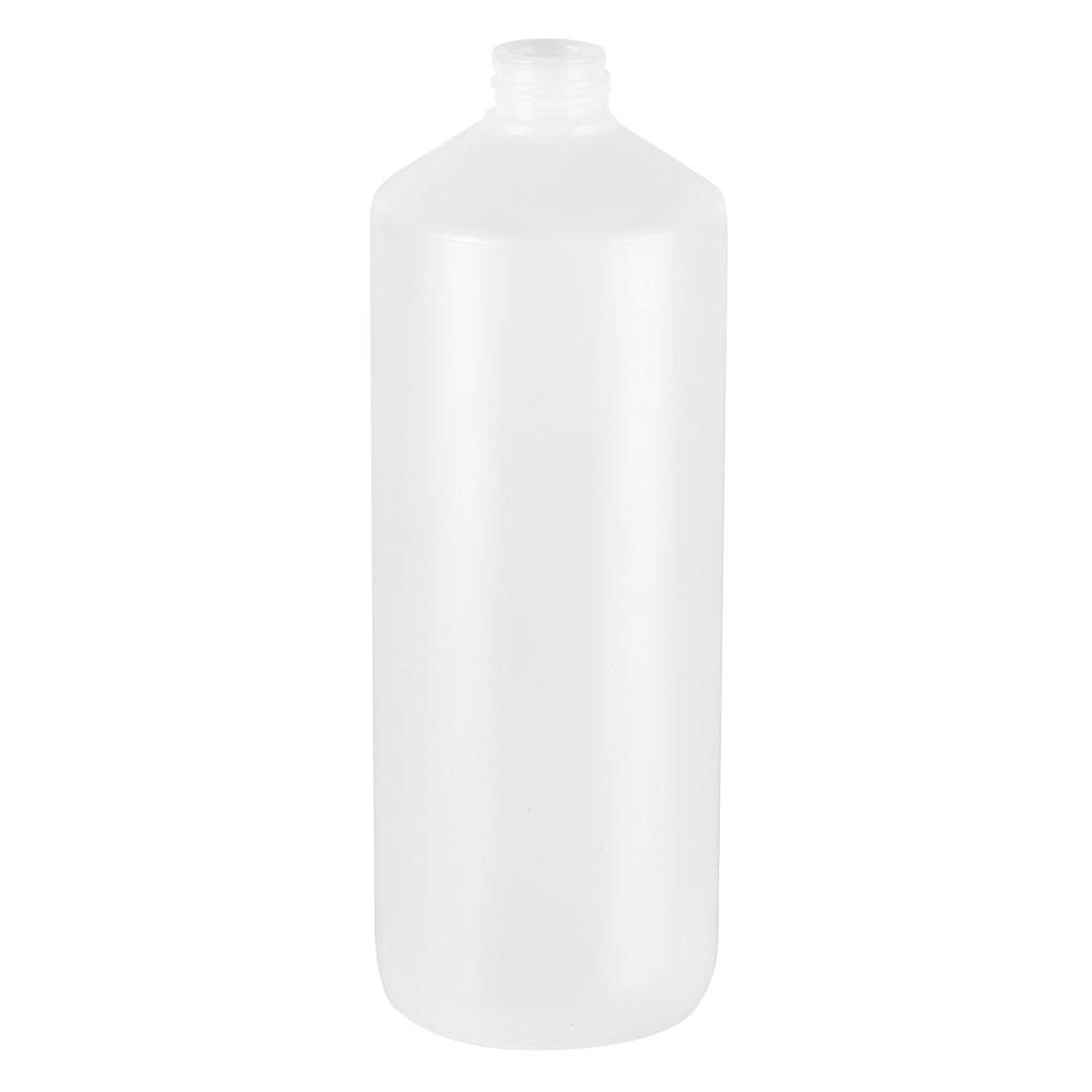 GROHE Flacon pour distributeur savon synthétique Blanc mat - 48169000 