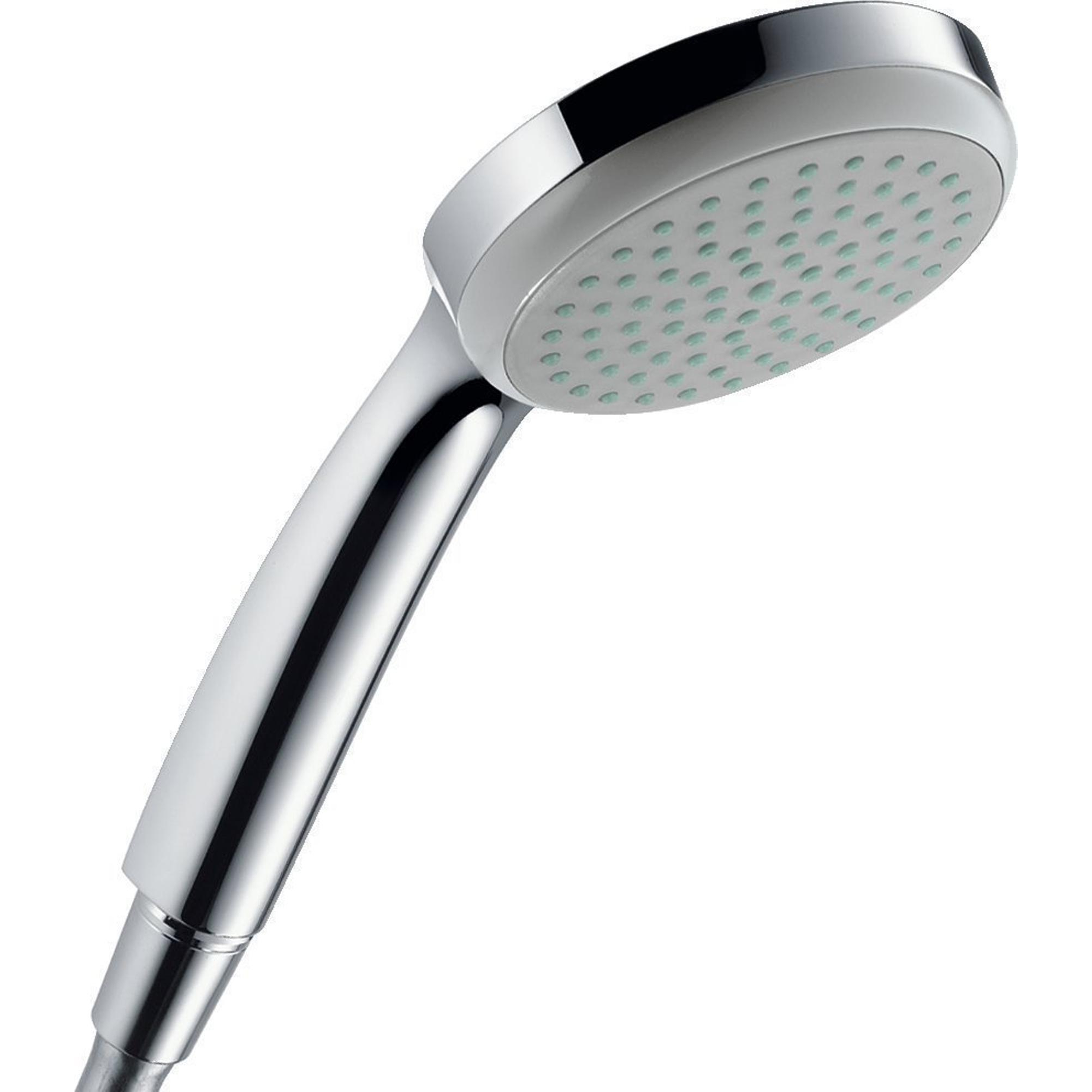 Hansgrohe Croma 100 Handdouche 1 Jet Ecosmart Chroom 28583000