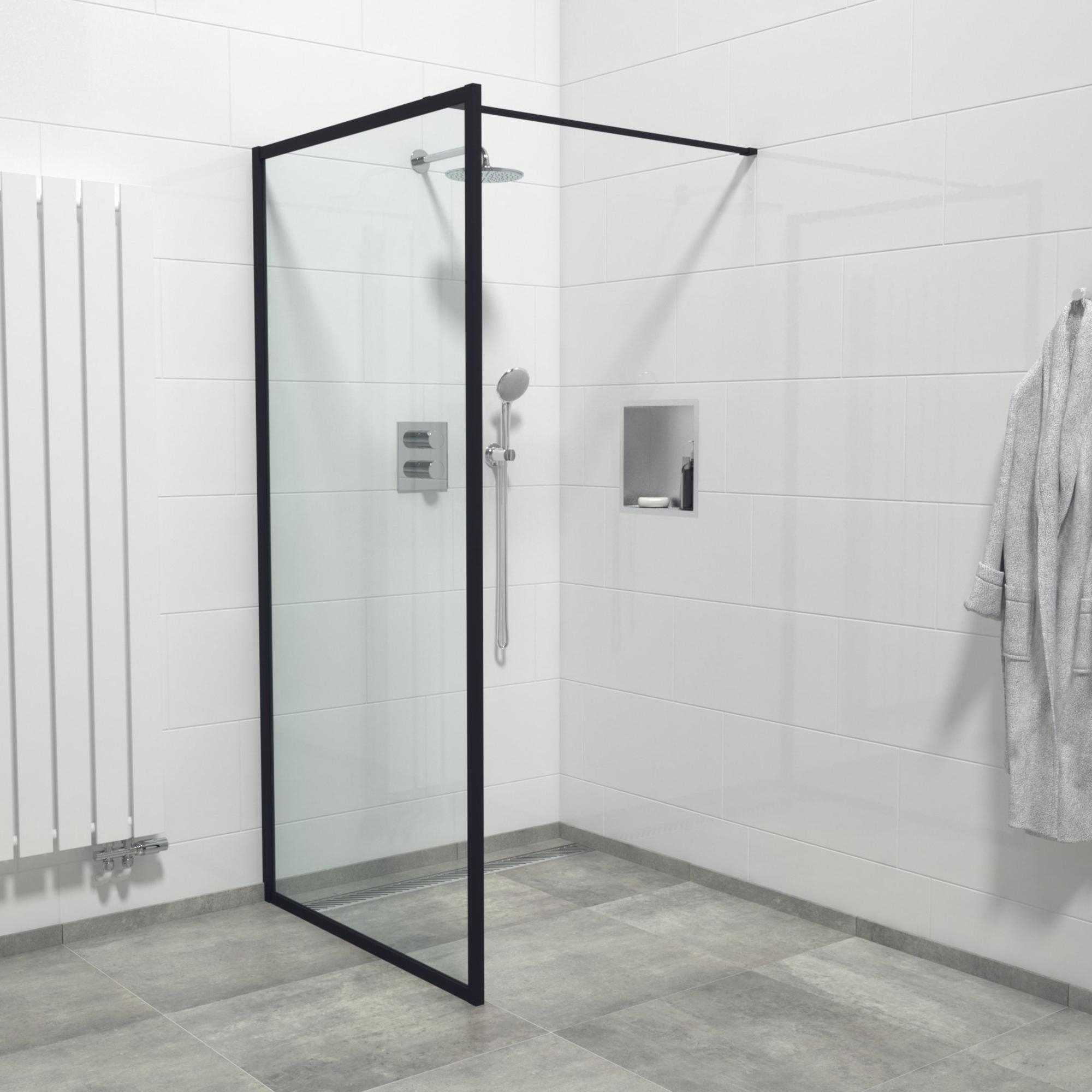 277 photos de salle de bain avec douche italienne