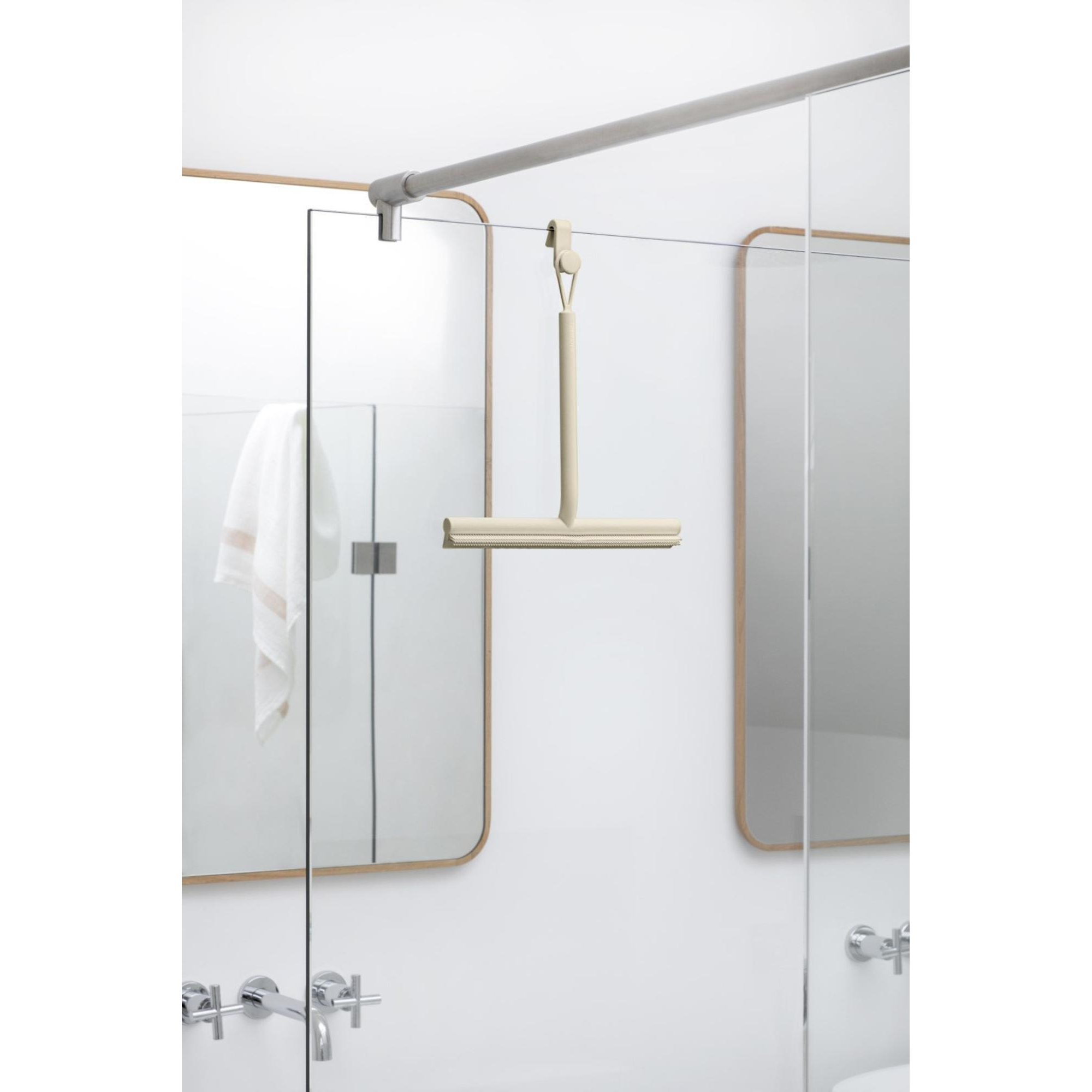 Cabin Hook Door Holder - Satin Chrome | G Johns & Sons