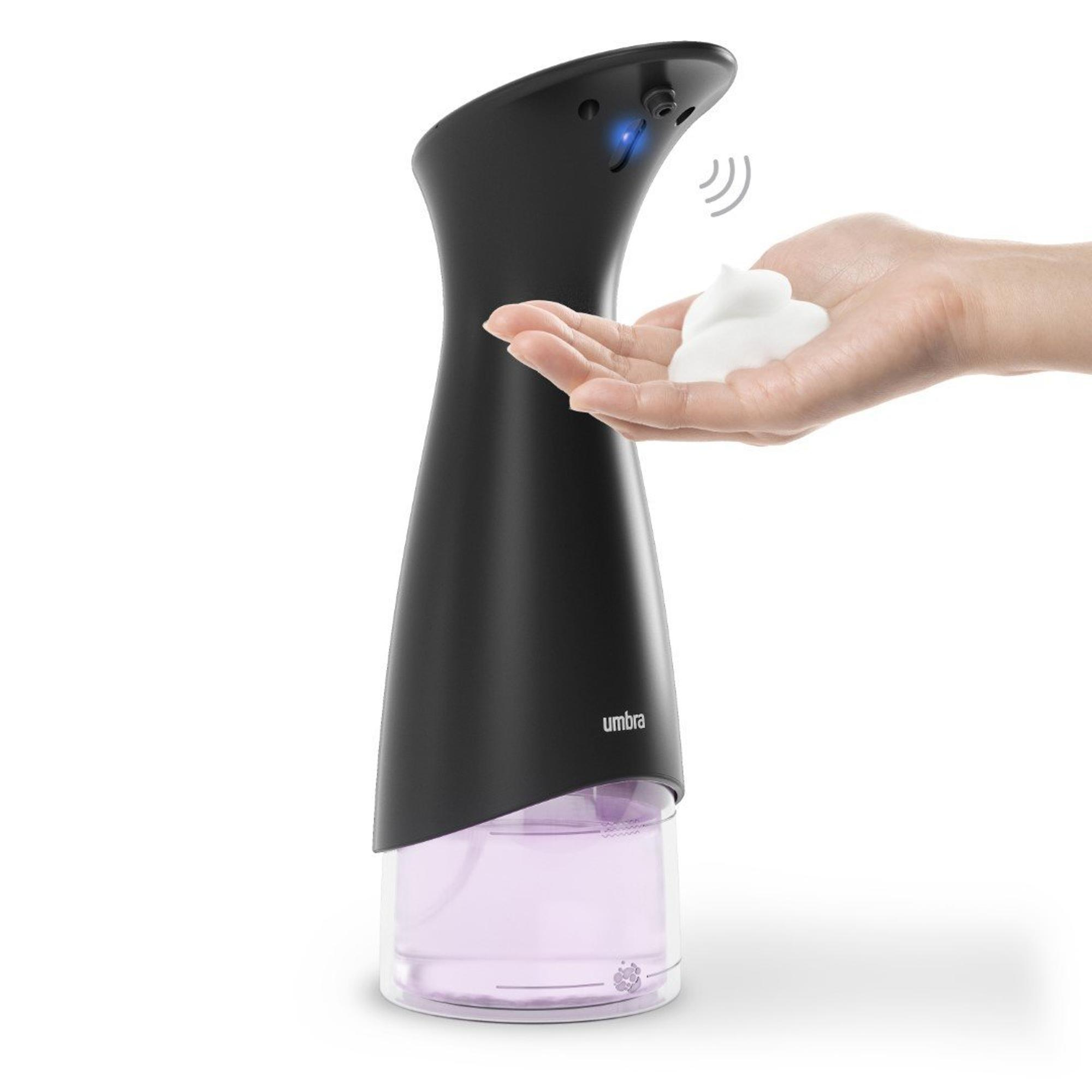 Umbra Otto Automatische Zeepdispenser | Woerdman Kookkado