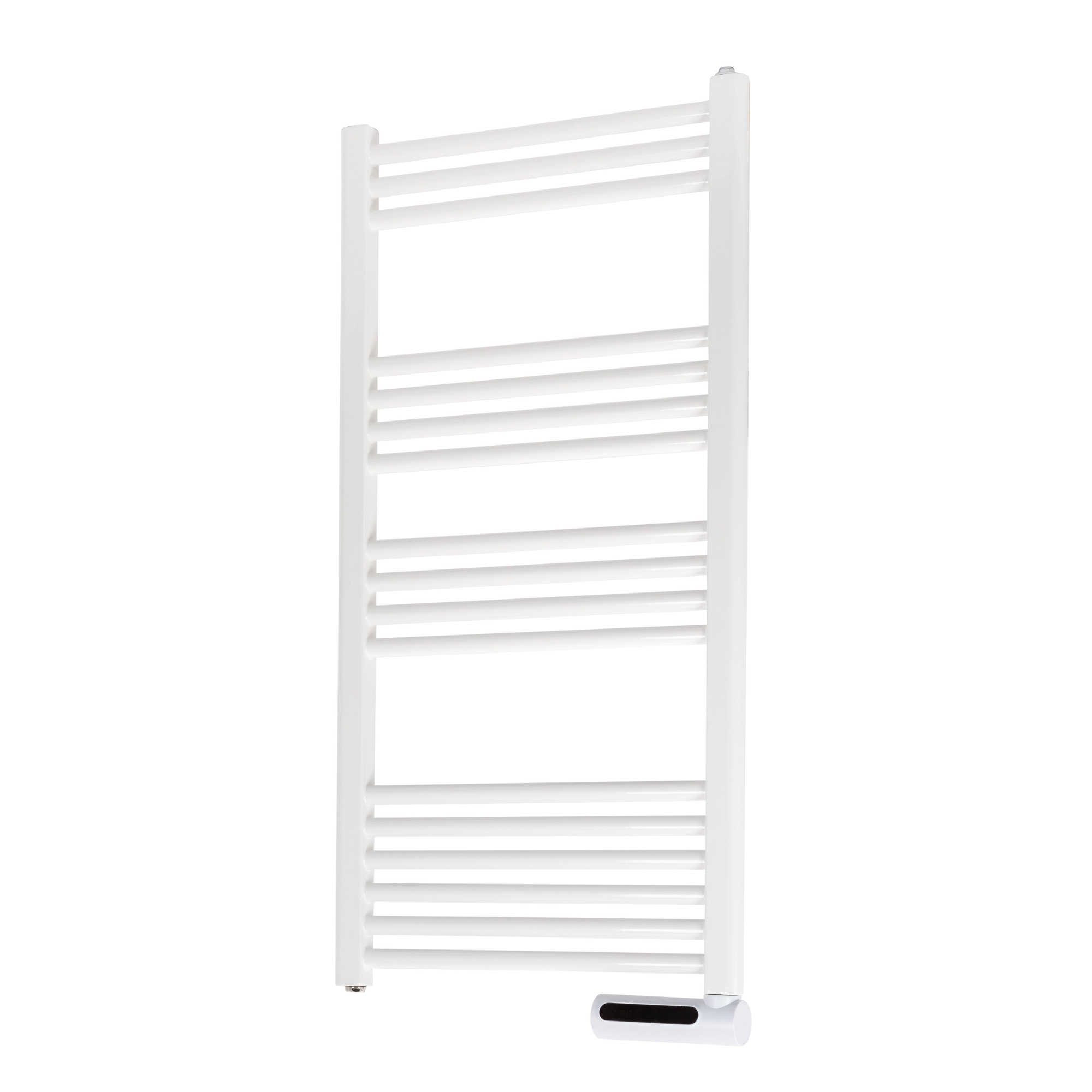 Eurom Sani-Towel 750 Sèche-serviette électrique 105x50cm 750watt blanc -  352474 