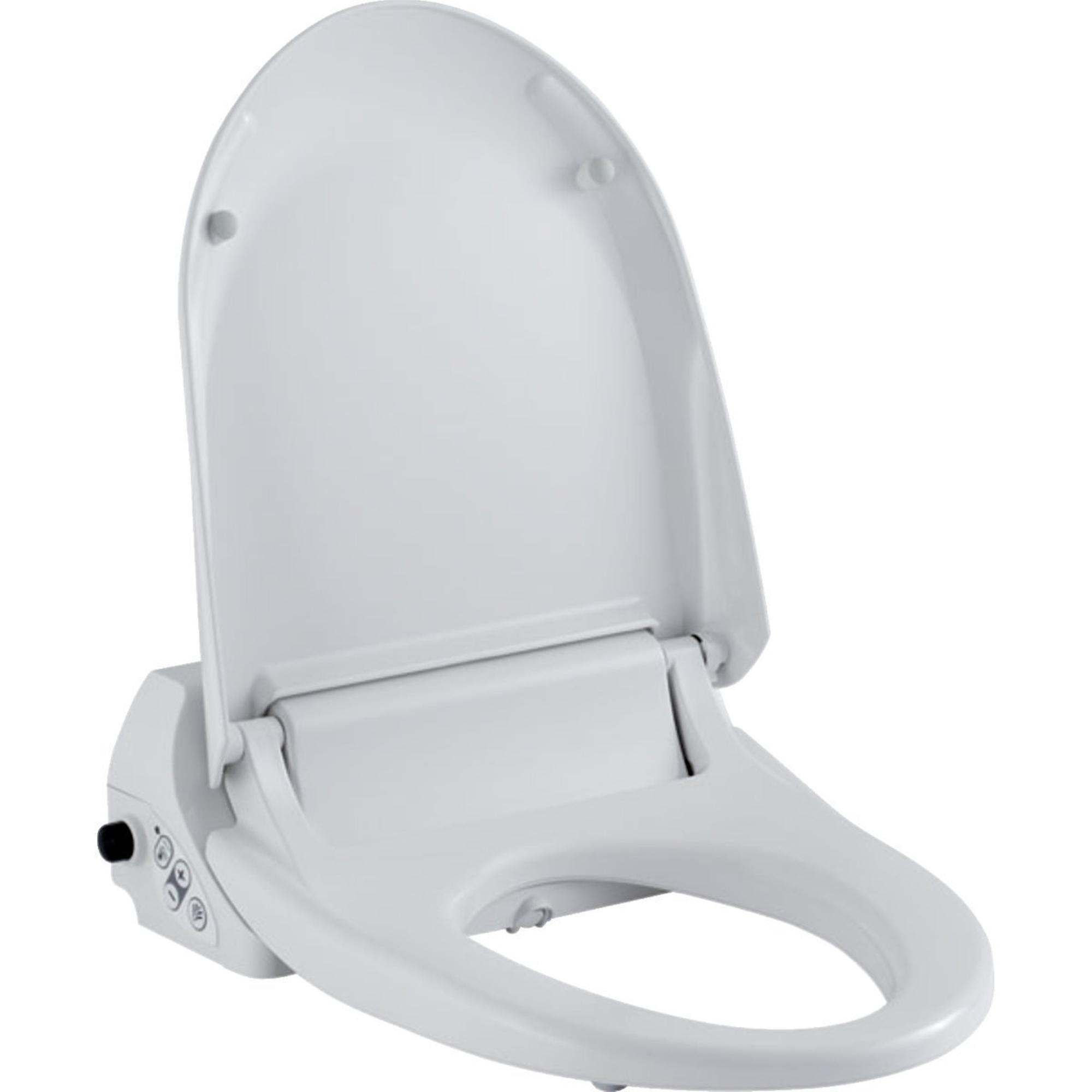 Geberit AquaClean Abattant WC japonais Blanc - 146130111