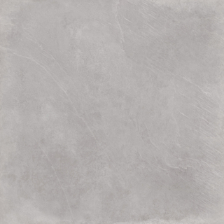Cifre Ceramica Statale wand- en vloertegel - 120x120cm - gerectificeerd - Betonlook - Pearl mat (grijs)