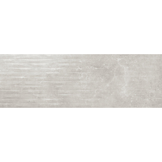Baldocer Cerámica Concept - 90x30cm - 10.5mm - gerectificeerd - Licht Grijs