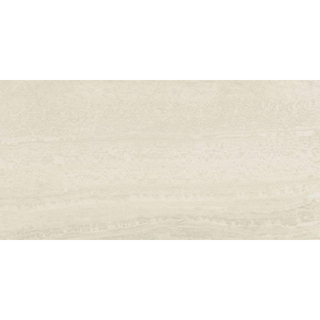 Baldocer Ceramica Zermatt carrelage mural - 30x90cm - Rectangulaire - 10.5mm - rectifié - Aspect marbre - Naturel