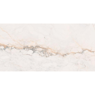 Douglas jones marbles carreau de sol et de mur 60x120cm or brillant