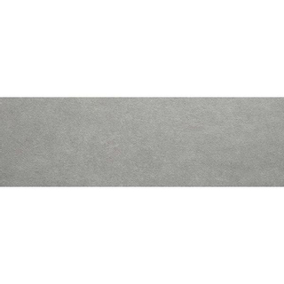 SAMPLE Colorker Neolith Wandtegel 32x100cm 9.7mm gerectificeerd witte scherf Grey