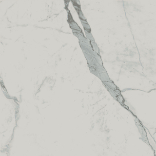 Atlas Concorde Exigo Carreau de sol et mural - 60x60cm - rectifié - mat Blanc