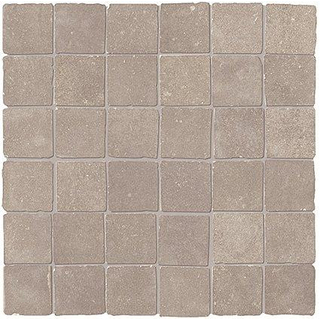 Fap Ceramiche Nobu carrelage mural et de sol - 31,3x35,5cm - aspect pierre naturelle - beige mat (beige)