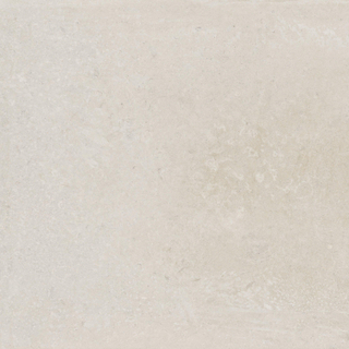 Cifre Ceramica MidTown wand- en vloertegel - 60x60cm - Betonlook - Cream mat (crème)