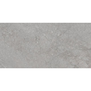 Cifre Ceramica Munich wand- en vloertegel - 30x60cm - gerectificeerd - Natuursteen look - Pearl mat (grijs)