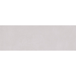 Cifre Neutra White Natural texture Carrelage mural blanc 30x90cm