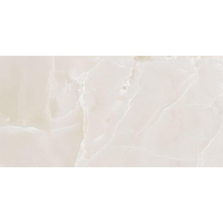 Cercom Residence Carrelage de sol et de mur - 100X100cm - 8,5mm - carré - rectifié - Crème Mat