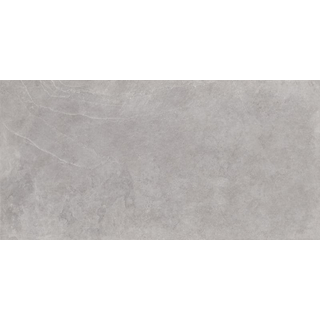 Cifre Ceramica Statale wand- en vloertegel - 60x120cm - gerectificeerd - Betonlook - Pearl mat (grijs)