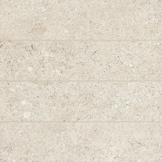 Atlas Concorde Solution Yacht Wandtegel - 7,5x30cm - 8.5mm - (Crème)