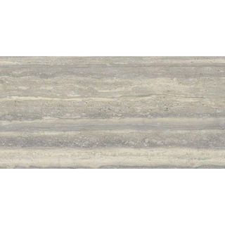 Marazzi Mystone travertino M9EM Vloertegel 600X1200 Silver 10,5mm Mat Ret.R10