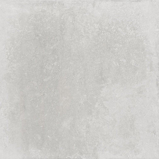Cifre Ceramica MidTown wand- en vloertegel - 60x60cm - Betonlook - Pearl mat (grijs)