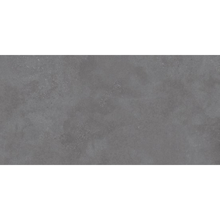 Rako Betonico Carrelage de sol 598X1198 Noir 10mm Mat Ret.R10