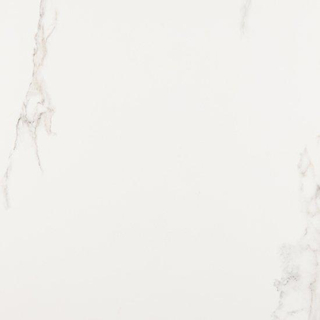 Colorker Insignia carreau de sol 59.5x59.5cm 9.4mm hors gel rectifié blanc mat