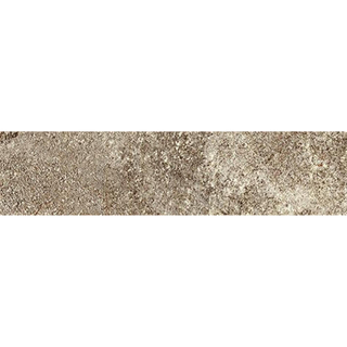 Fap Ceramiche Nobu wand- en vloertegel - 6x24cm - Natuursteen look - Slate mat (bruin)