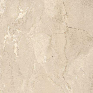 Edimax astor carreau de sol et de mur velours amande 60x60 cm rectifié aspect marbre crème mat