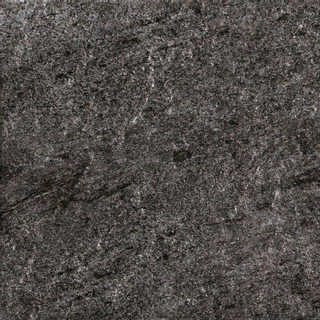 ÉCHANTILLON Mirage Quarziti Carrelage de sol et de mur 60x60cm 10mm rectifié R10 porcellanato Anthracite