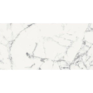 ÉCHANTILLON Douglas Jones Magnum Carrelage de sol et mural 60x120cm 6mm rectifié porcellanato Blanc