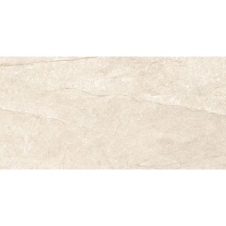 Douglas jones Marbles Carrelage de sol 300X600 Wells Cream 9,5mm Mat Ret.
