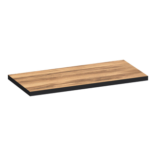 TOP DE BRAUER Ocean Edge - 100x46x4cm - Miel