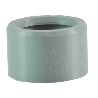 Riko anneau réducteur pvc gris 75 x 40