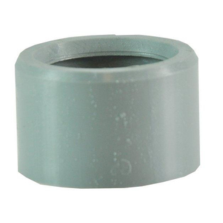 Riko PVC verloopring grijs 50 x 40