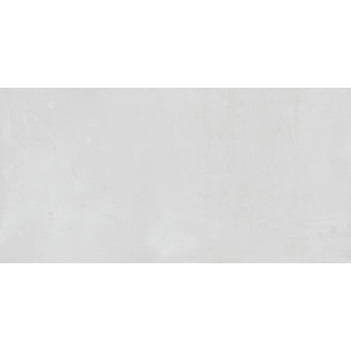 Prissmacer Cerámica Beton Cire Bercy Carrelage sol et mural - 60x120cm - rectifié - Blanc mat
