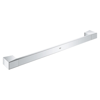 GROHE Selection Cube Barre de baignoire - 60cm - chrome