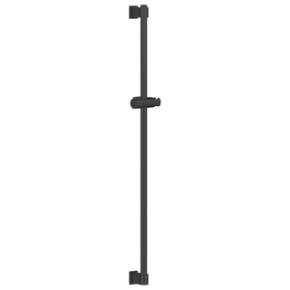 GROHE Vitalio Universal Ensemble de douche - 90cm - noir mat