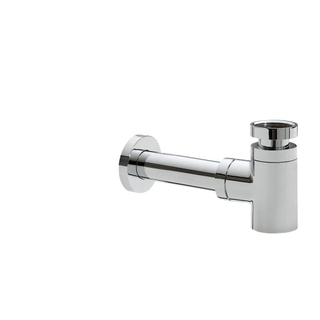 Thebalux Design Sifon metaal