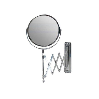 Saniclass miroir de rasage 20cm chrome